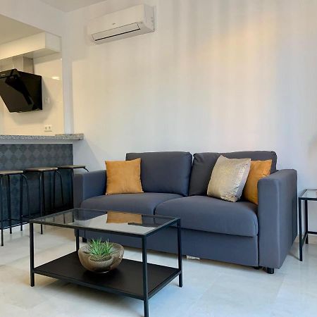 Centrico Casco Historico, Vistas Alcazaba Apartment Malaga Ngoại thất bức ảnh