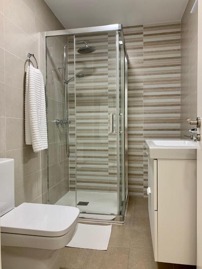 Centrico Casco Historico, Vistas Alcazaba Apartment Malaga Ngoại thất bức ảnh