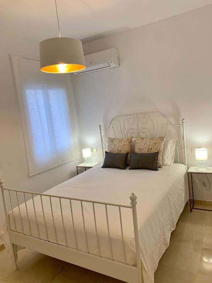 Centrico Casco Historico, Vistas Alcazaba Apartment Malaga Ngoại thất bức ảnh