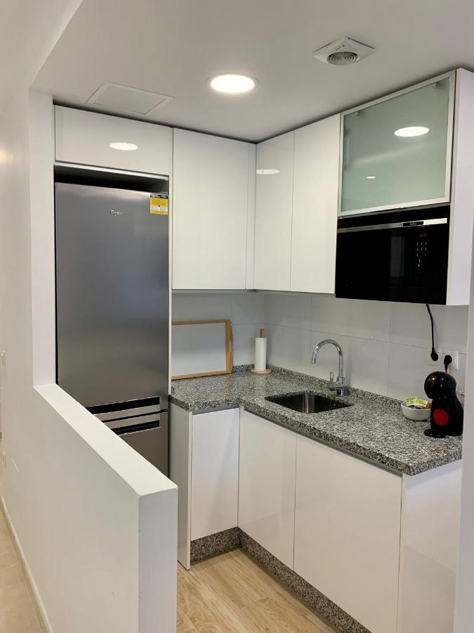 Centrico Casco Historico, Vistas Alcazaba Apartment Malaga Ngoại thất bức ảnh