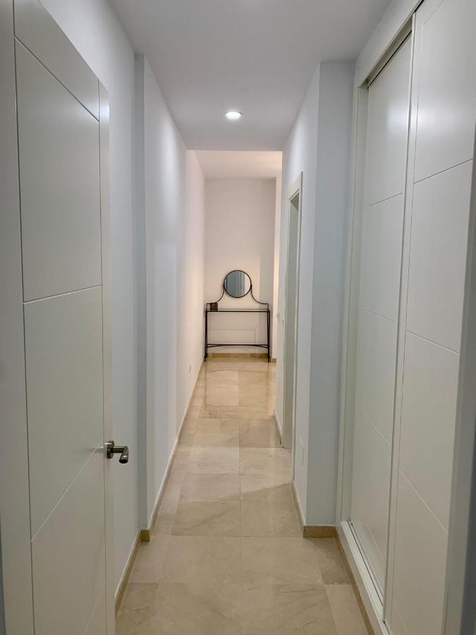 Centrico Casco Historico, Vistas Alcazaba Apartment Malaga Ngoại thất bức ảnh