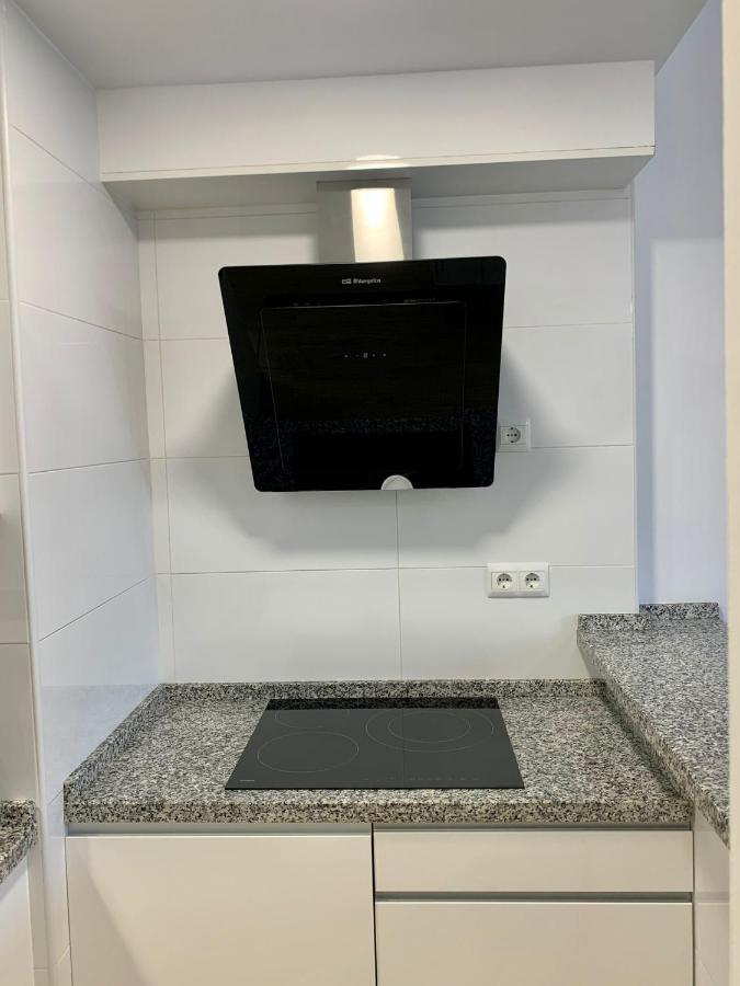 Centrico Casco Historico, Vistas Alcazaba Apartment Malaga Ngoại thất bức ảnh