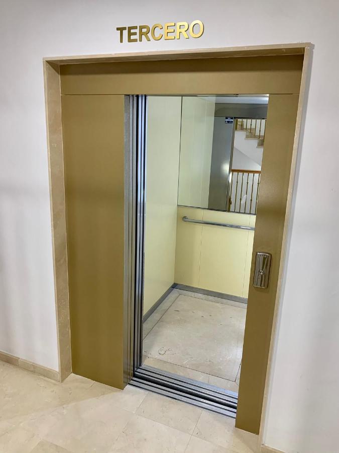 Centrico Casco Historico, Vistas Alcazaba Apartment Malaga Ngoại thất bức ảnh